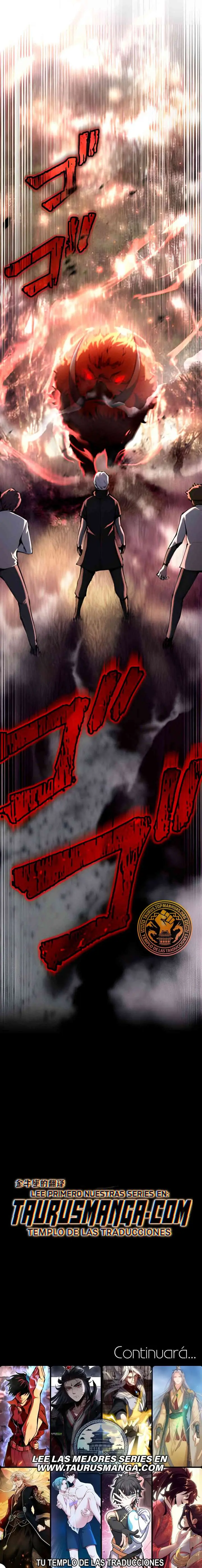 El Genio Asesino: Su Segunda Vida Comienza en la Academia  > Capitulo 10 > Page 191