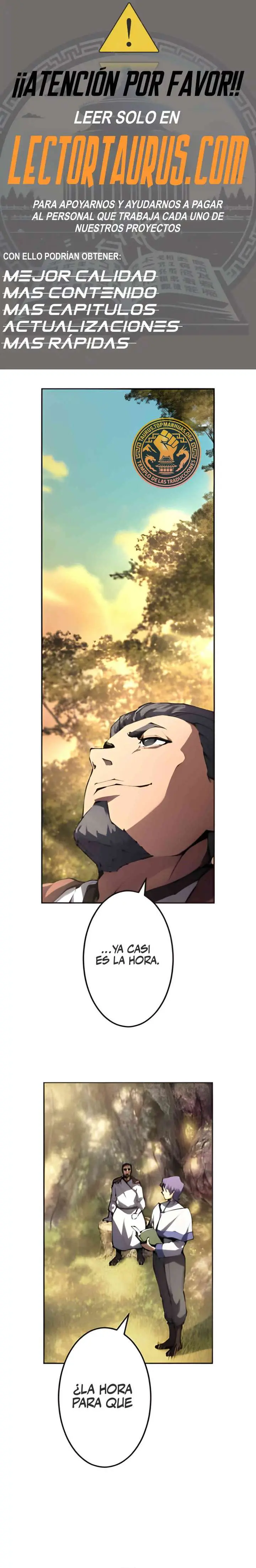 El Genio Asesino: Su Segunda Vida Comienza en la Academia  > Capitulo 11 > Page 01