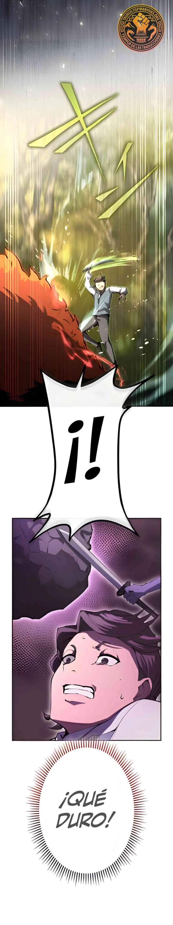 El Genio Asesino: Su Segunda Vida Comienza en la Academia  > Capitulo 11 > Page 101