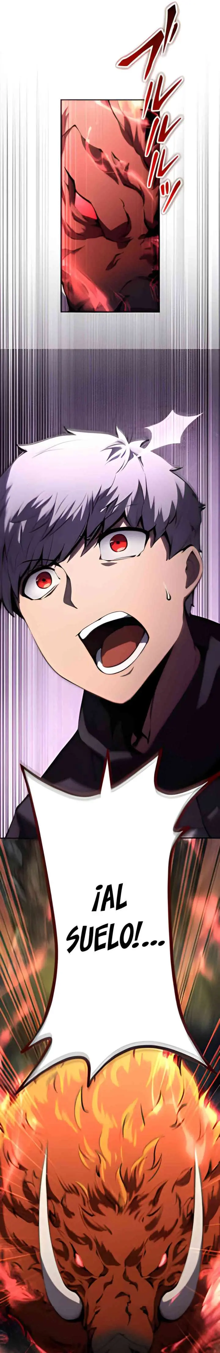 El Genio Asesino: Su Segunda Vida Comienza en la Academia  > Capitulo 11 > Page 111