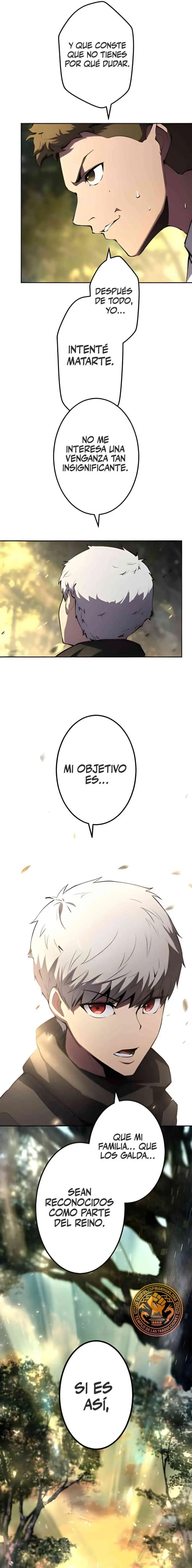 El Genio Asesino: Su Segunda Vida Comienza en la Academia  > Capitulo 11 > Page 171