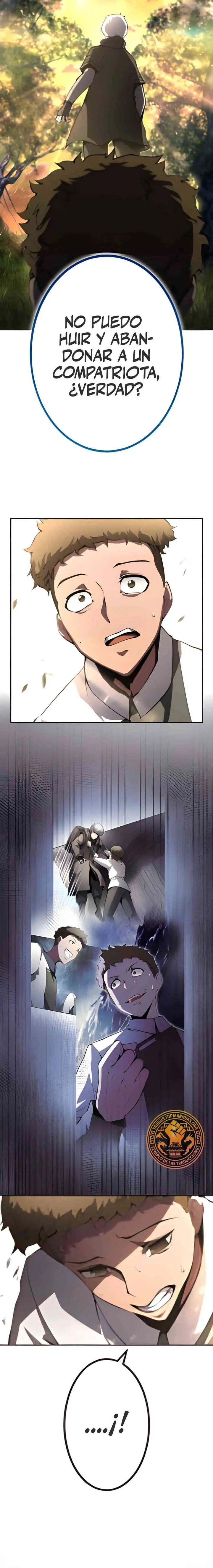 El Genio Asesino: Su Segunda Vida Comienza en la Academia  > Capitulo 11 > Page 181