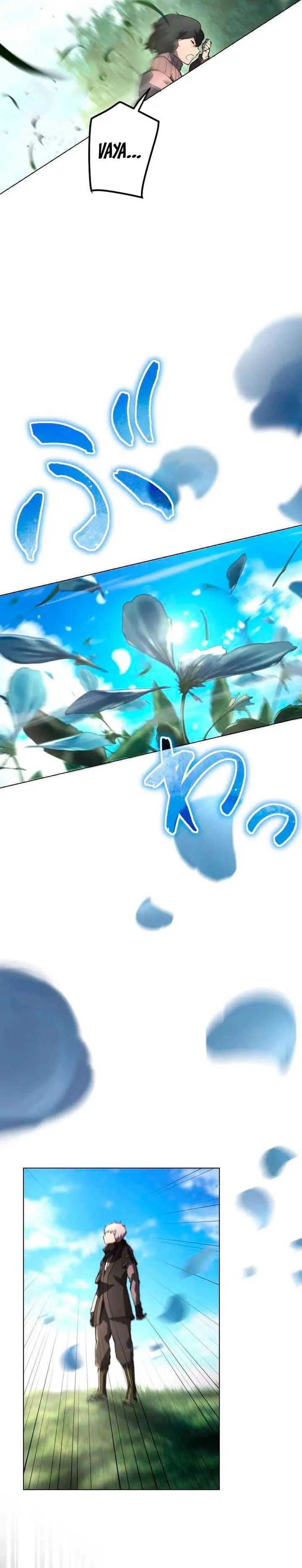 El Genio Asesino: Su Segunda Vida Comienza en la Academia  > Capitulo 3 > Page 21