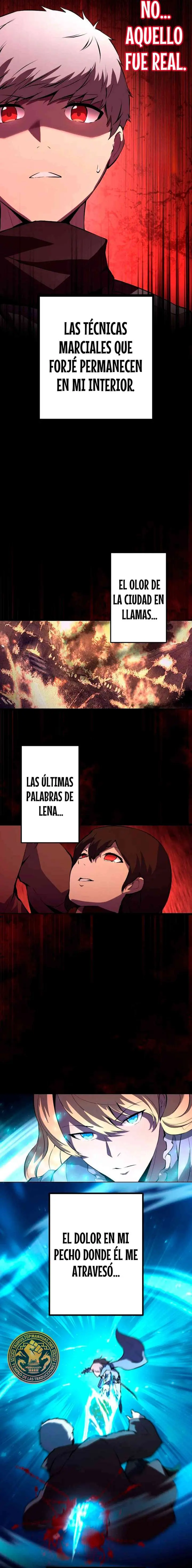 El Genio Asesino: Su Segunda Vida Comienza en la Academia  > Capitulo 3 > Page 41