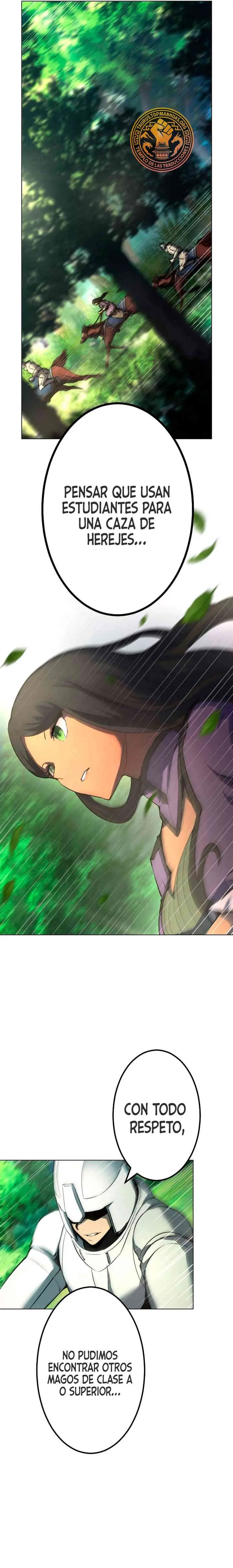 El Genio Asesino: Su Segunda Vida Comienza en la Academia  > Capitulo 3 > Page 71