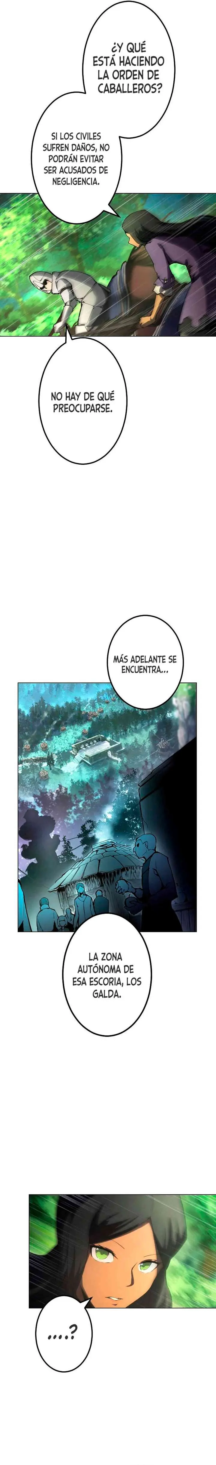 El Genio Asesino: Su Segunda Vida Comienza en la Academia  > Capitulo 3 > Page 81