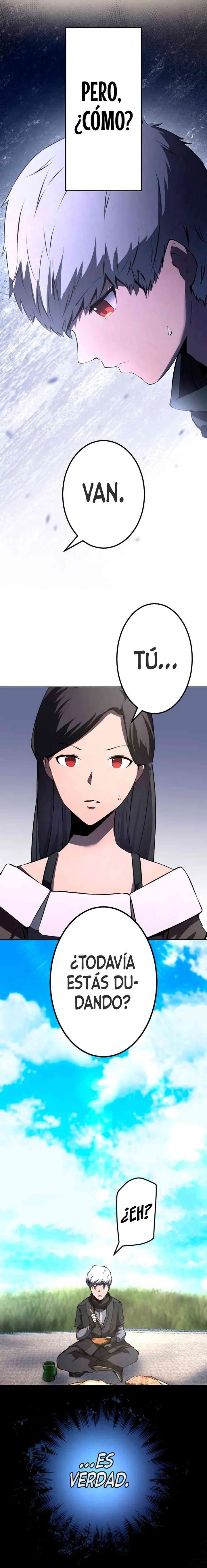 El Genio Asesino: Su Segunda Vida Comienza en la Academia  > Capitulo 3 > Page 131