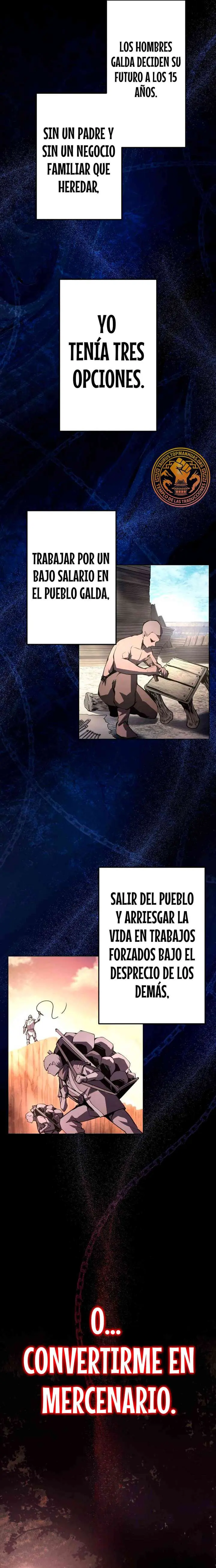 El Genio Asesino: Su Segunda Vida Comienza en la Academia  > Capitulo 3 > Page 141