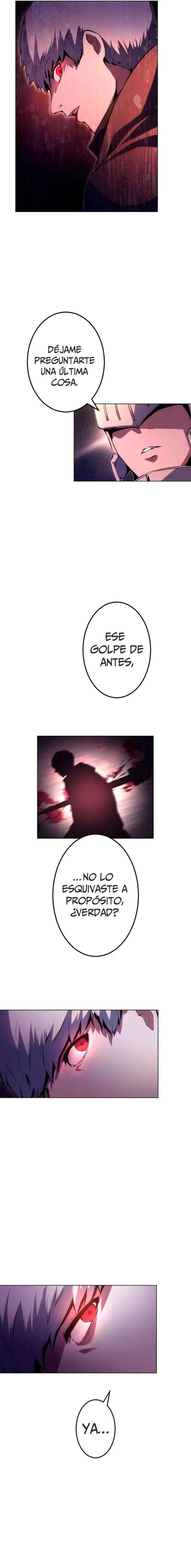 El Genio Asesino: Su Segunda Vida Comienza en la Academia  > Capitulo 3 > Page 151