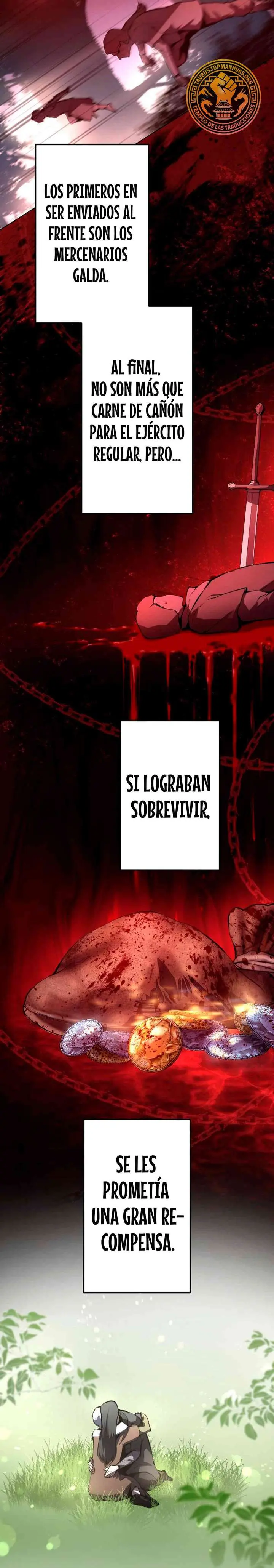 El Genio Asesino: Su Segunda Vida Comienza en la Academia  > Capitulo 3 > Page 161