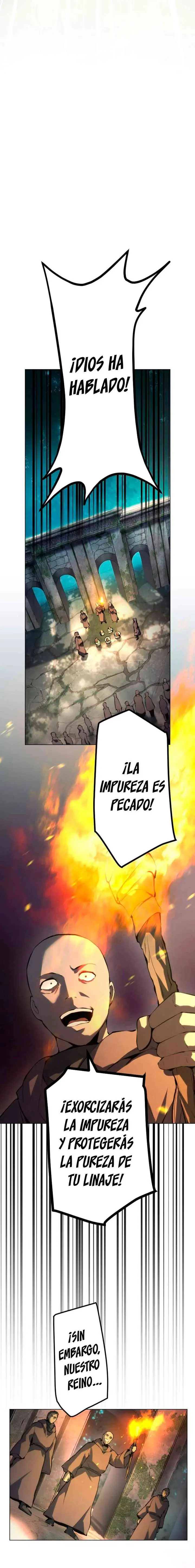 El Genio Asesino: Su Segunda Vida Comienza en la Academia  > Capitulo 3 > Page 221