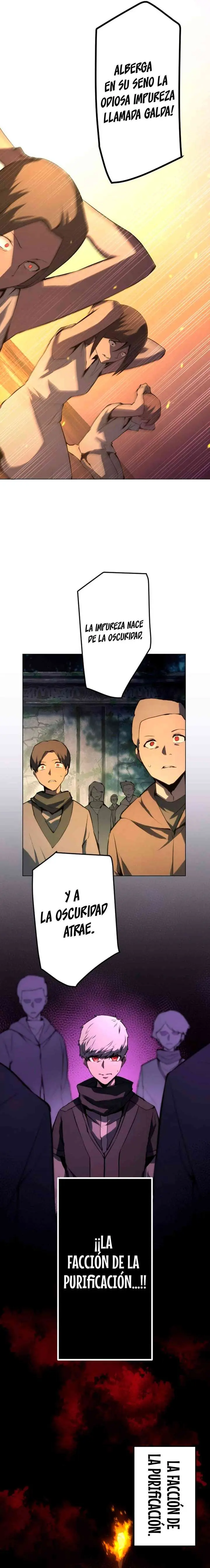 El Genio Asesino: Su Segunda Vida Comienza en la Academia  > Capitulo 3 > Page 231