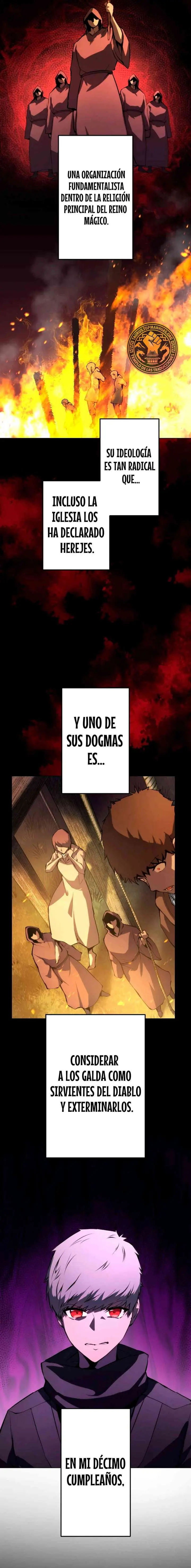 El Genio Asesino: Su Segunda Vida Comienza en la Academia  > Capitulo 3 > Page 241