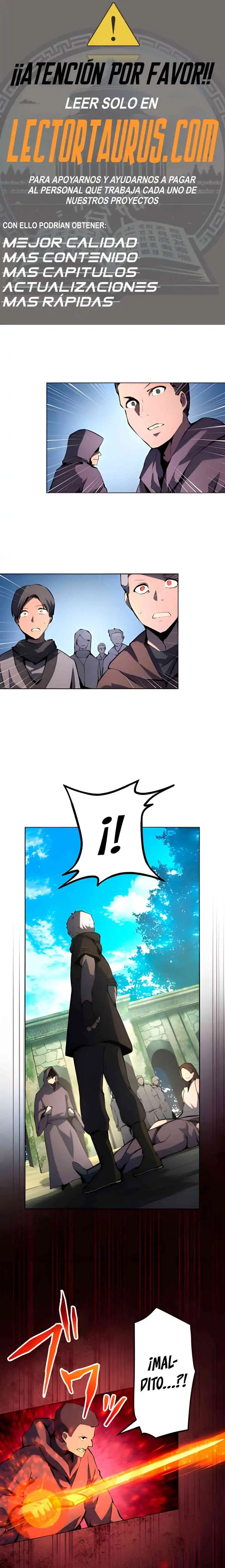 El Genio Asesino: Su Segunda Vida Comienza en la Academia  > Capitulo 4 > Page 01