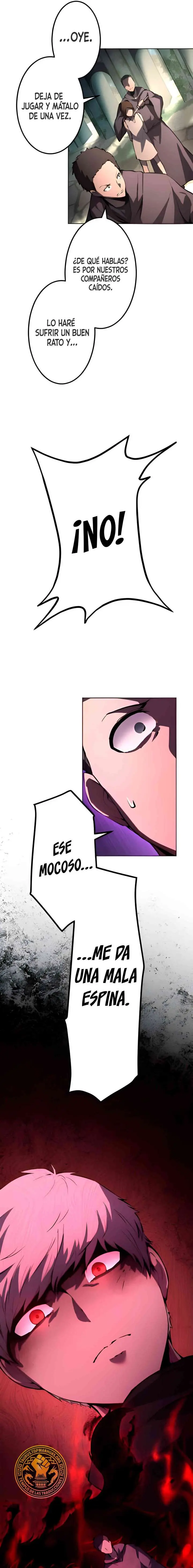 El Genio Asesino: Su Segunda Vida Comienza en la Academia  > Capitulo 4 > Page 71