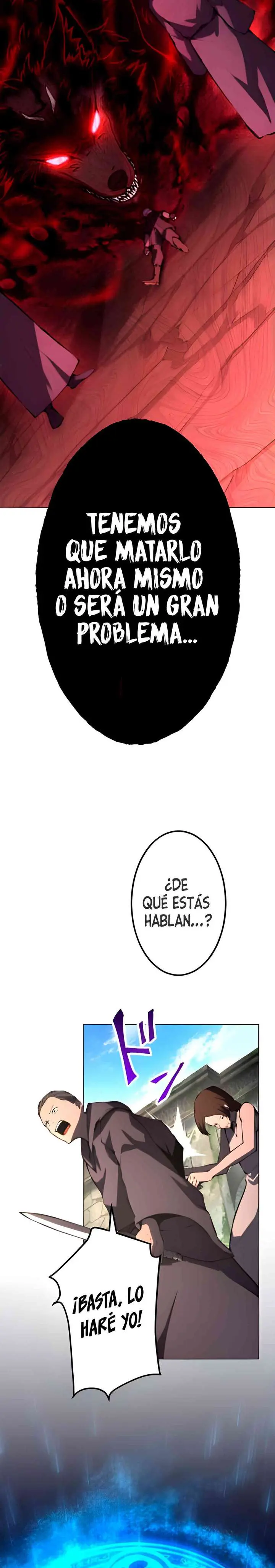 El Genio Asesino: Su Segunda Vida Comienza en la Academia  > Capitulo 4 > Page 81