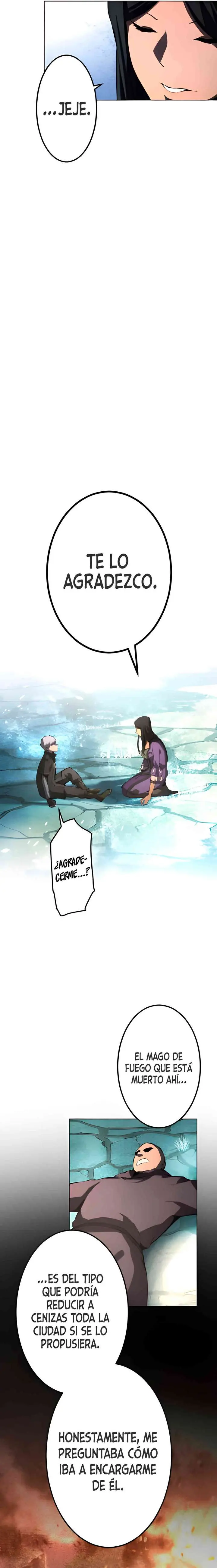 El Genio Asesino: Su Segunda Vida Comienza en la Academia  > Capitulo 4 > Page 131