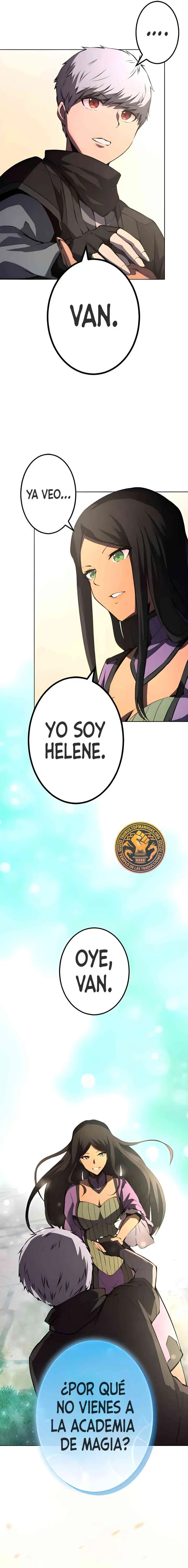El Genio Asesino: Su Segunda Vida Comienza en la Academia  > Capitulo 4 > Page 161