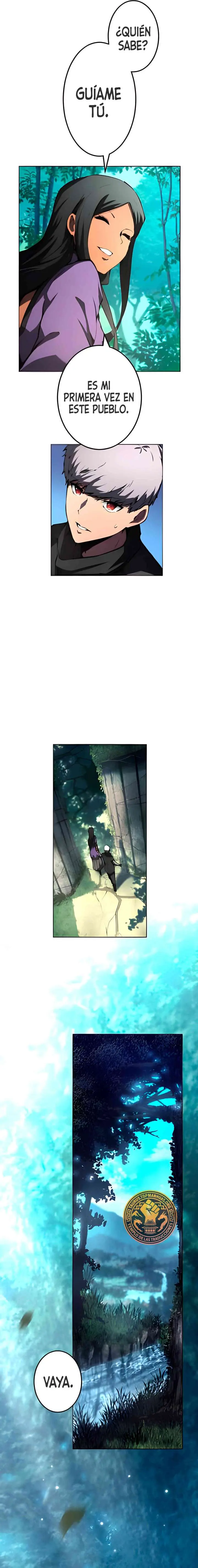 El Genio Asesino: Su Segunda Vida Comienza en la Academia  > Capitulo 5 > Page 41