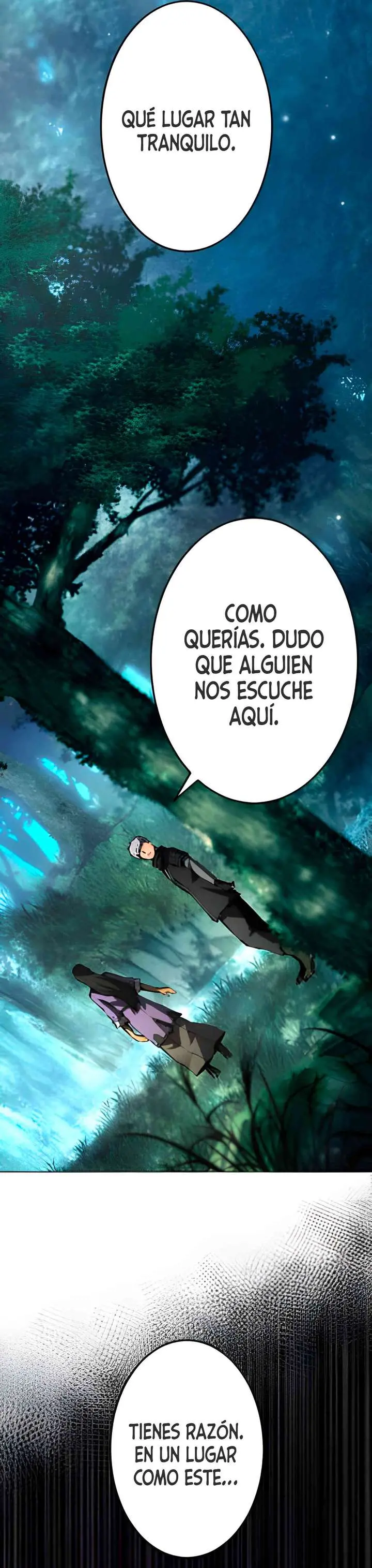El Genio Asesino: Su Segunda Vida Comienza en la Academia  > Capitulo 5 > Page 51
