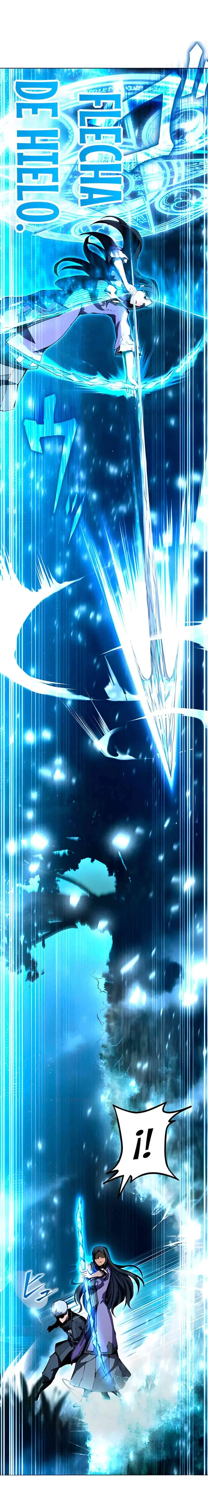 El Genio Asesino: Su Segunda Vida Comienza en la Academia  > Capitulo 5 > Page 71