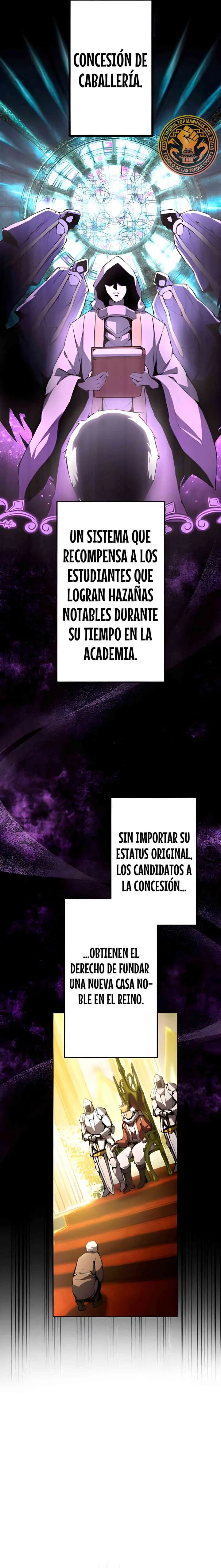 El Genio Asesino: Su Segunda Vida Comienza en la Academia  > Capitulo 5 > Page 131