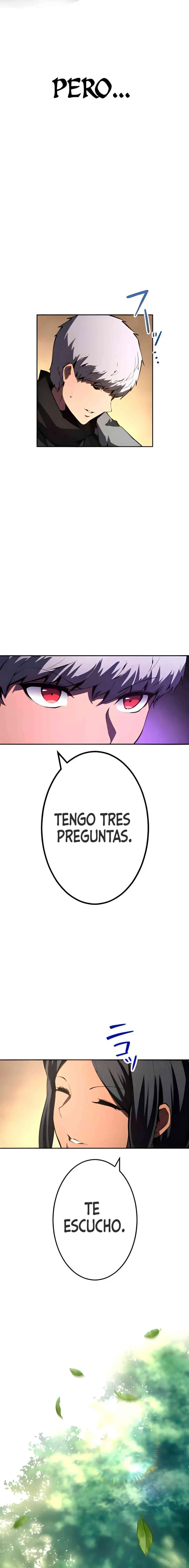 El Genio Asesino: Su Segunda Vida Comienza en la Academia  > Capitulo 5 > Page 151