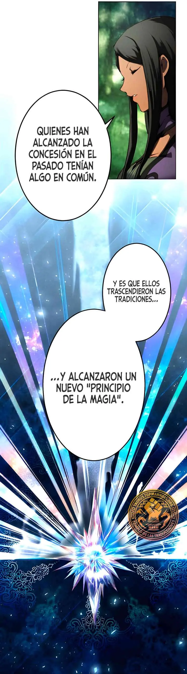 El Genio Asesino: Su Segunda Vida Comienza en la Academia  > Capitulo 5 > Page 181