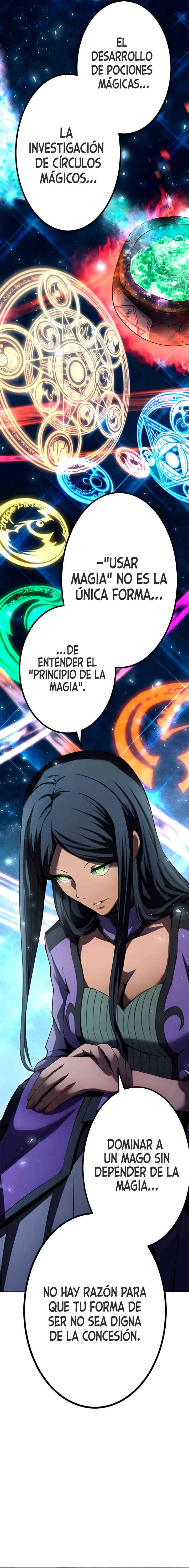 El Genio Asesino: Su Segunda Vida Comienza en la Academia  > Capitulo 5 > Page 191