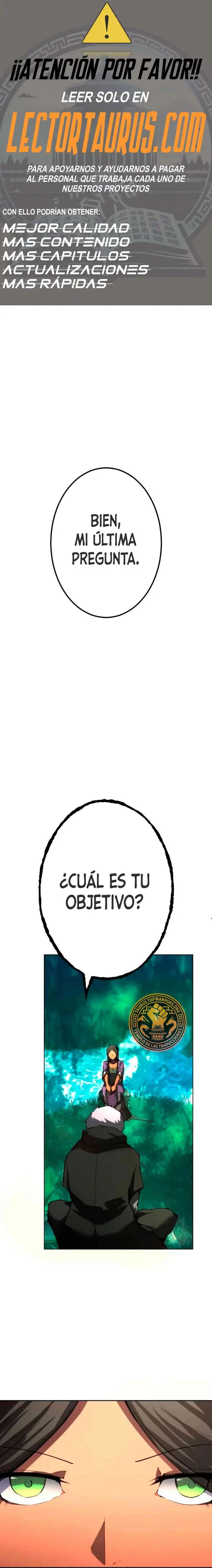 El Genio Asesino: Su Segunda Vida Comienza en la Academia  > Capitulo 6 > Page 01