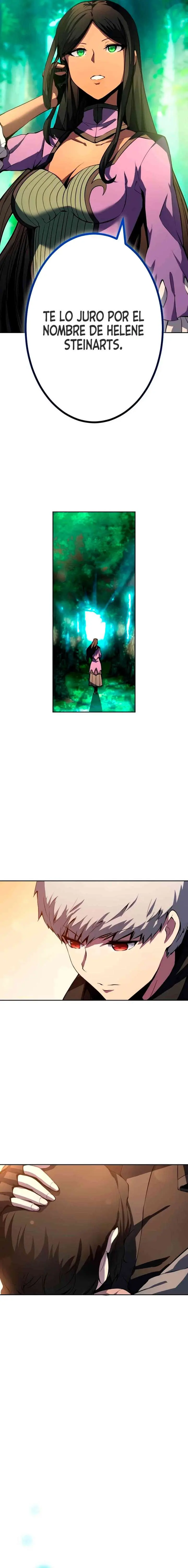 El Genio Asesino: Su Segunda Vida Comienza en la Academia  > Capitulo 6 > Page 61