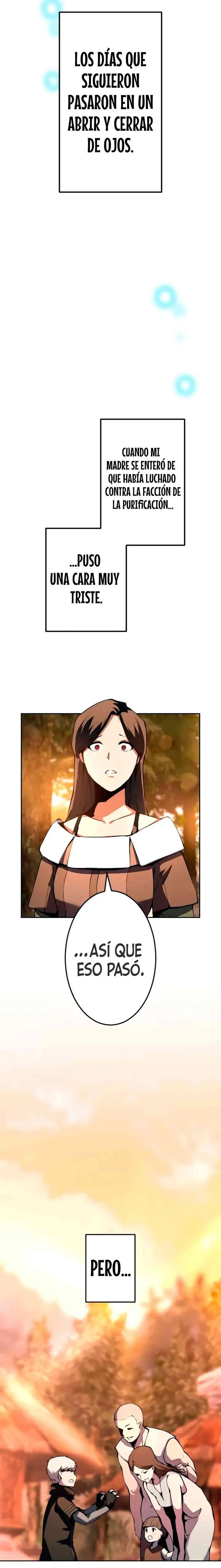 El Genio Asesino: Su Segunda Vida Comienza en la Academia  > Capitulo 6 > Page 71