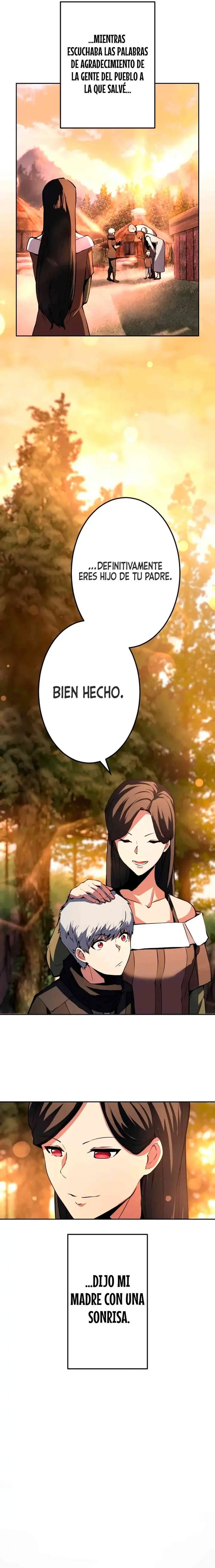 El Genio Asesino: Su Segunda Vida Comienza en la Academia  > Capitulo 6 > Page 91