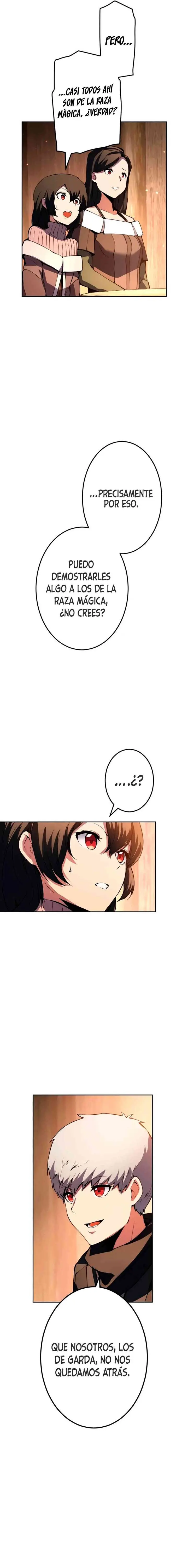 El Genio Asesino: Su Segunda Vida Comienza en la Academia  > Capitulo 6 > Page 111