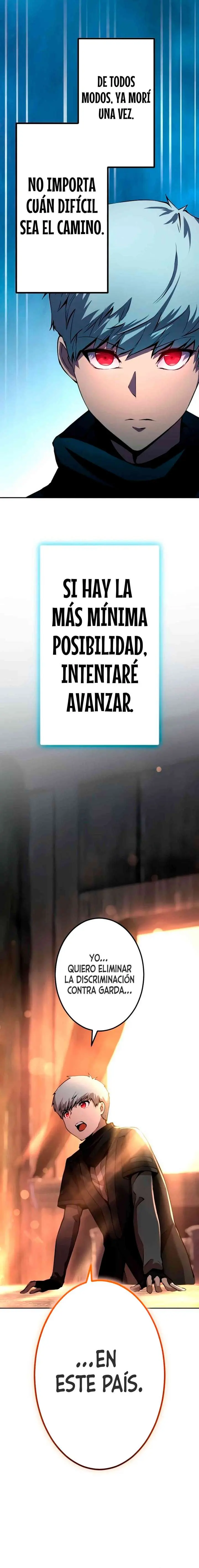 El Genio Asesino: Su Segunda Vida Comienza en la Academia  > Capitulo 6 > Page 131