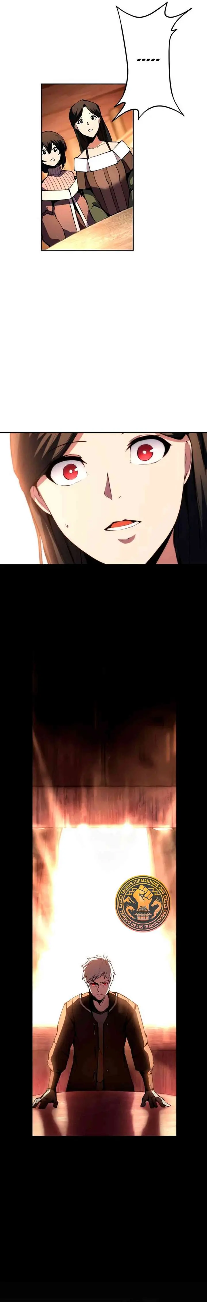 El Genio Asesino: Su Segunda Vida Comienza en la Academia  > Capitulo 6 > Page 141