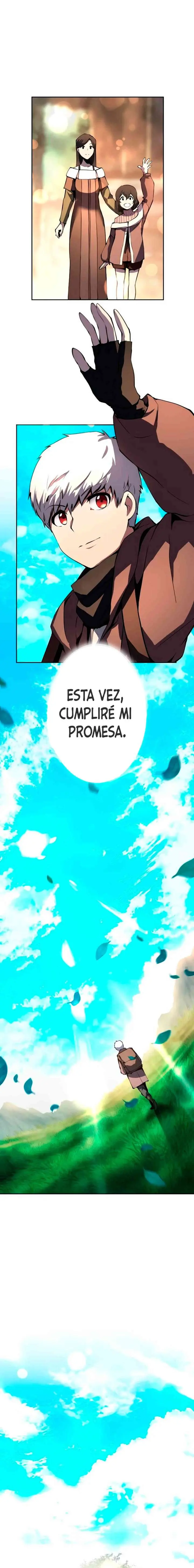El Genio Asesino: Su Segunda Vida Comienza en la Academia  > Capitulo 6 > Page 231