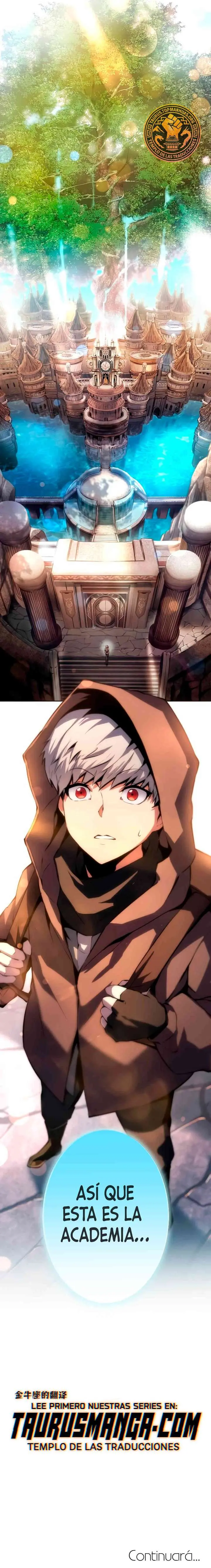 El Genio Asesino: Su Segunda Vida Comienza en la Academia  > Capitulo 6 > Page 241