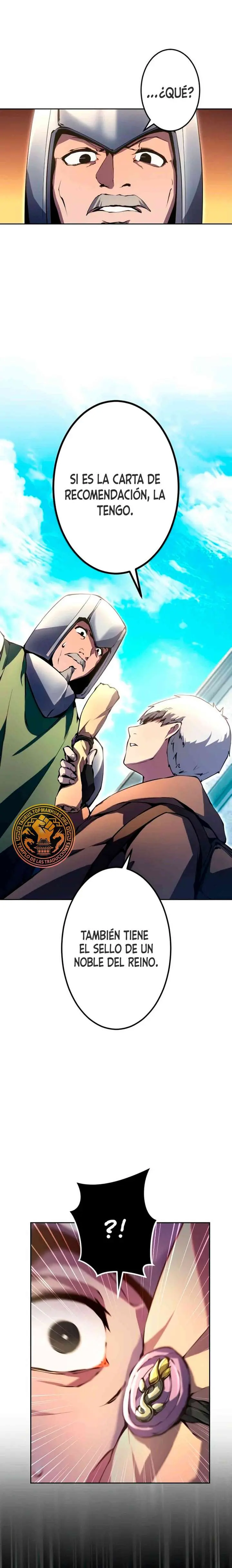 El Genio Asesino: Su Segunda Vida Comienza en la Academia  > Capitulo 7 > Page 81