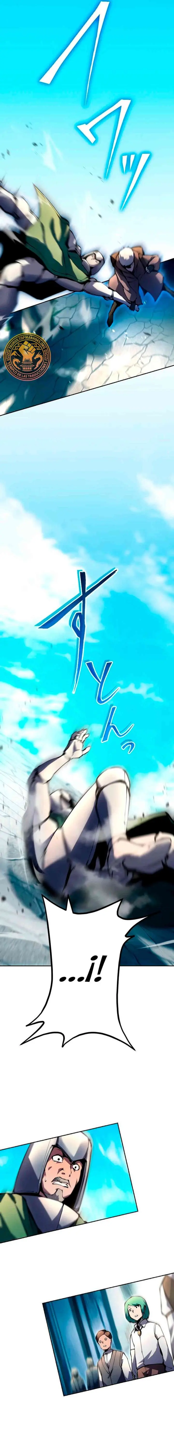 El Genio Asesino: Su Segunda Vida Comienza en la Academia  > Capitulo 7 > Page 111