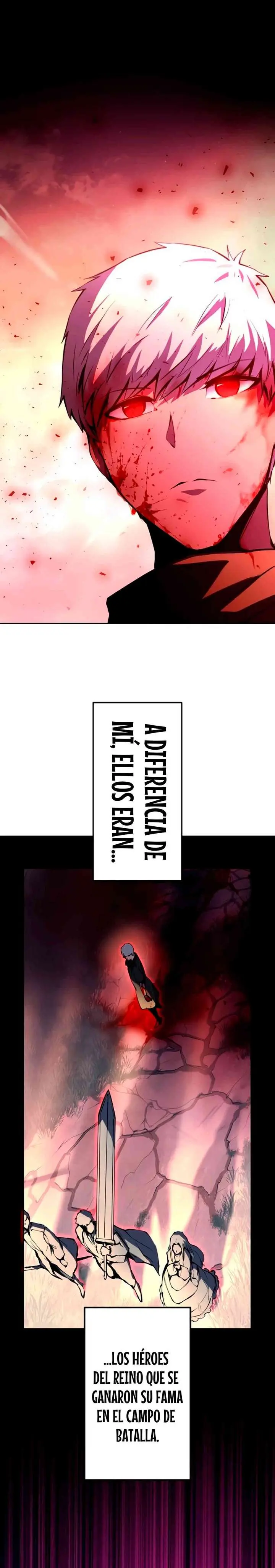 El Genio Asesino: Su Segunda Vida Comienza en la Academia  > Capitulo 7 > Page 201