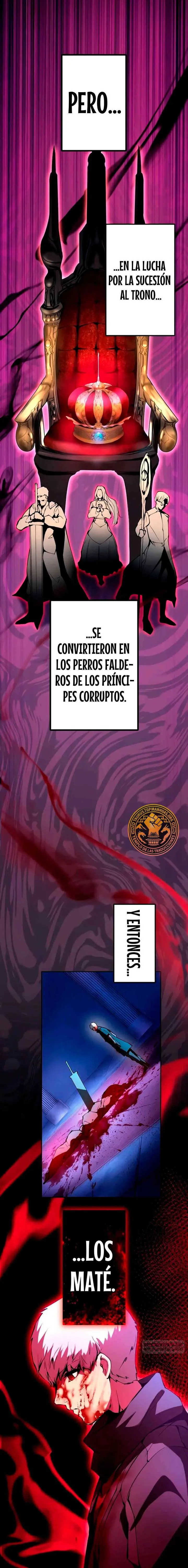 El Genio Asesino: Su Segunda Vida Comienza en la Academia  > Capitulo 7 > Page 221