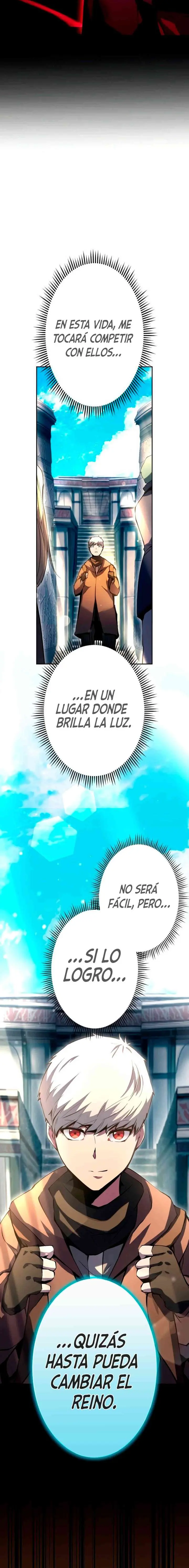 El Genio Asesino: Su Segunda Vida Comienza en la Academia  > Capitulo 7 > Page 231