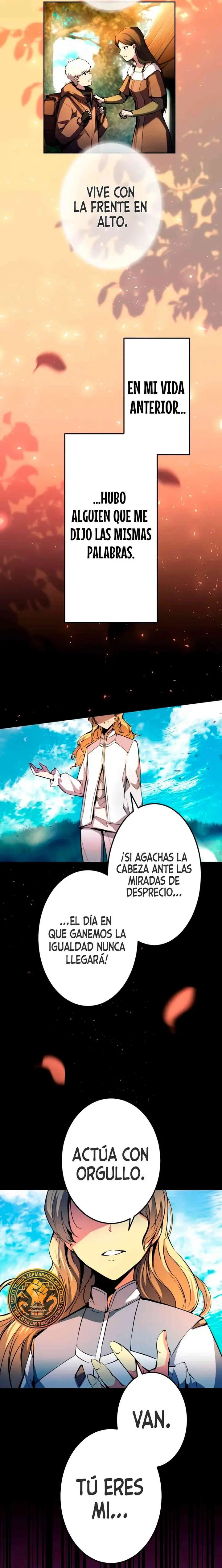 El Genio Asesino: Su Segunda Vida Comienza en la Academia  > Capitulo 7 > Page 261