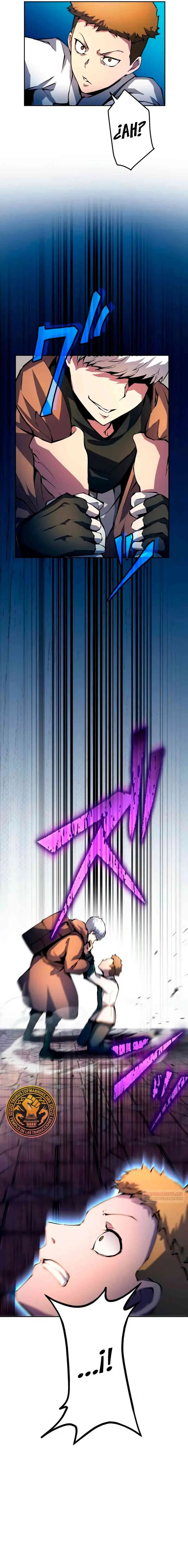 El Genio Asesino: Su Segunda Vida Comienza en la Academia  > Capitulo 7 > Page 281