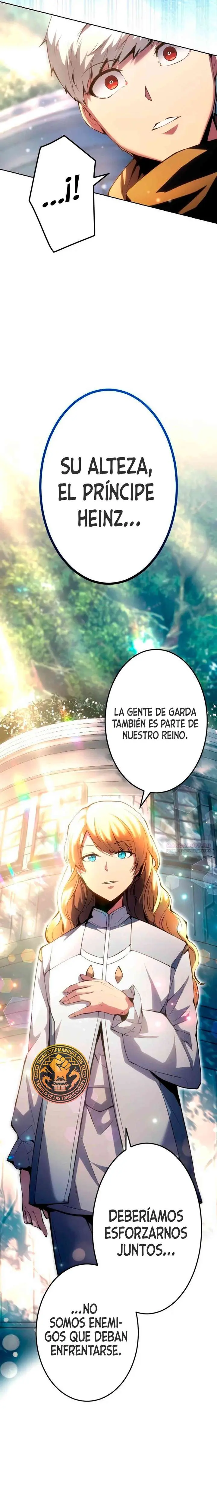 El Genio Asesino: Su Segunda Vida Comienza en la Academia  > Capitulo 7 > Page 311