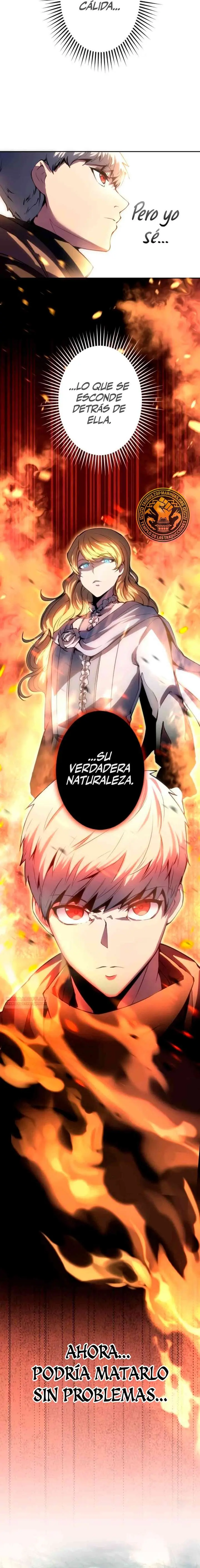 El Genio Asesino: Su Segunda Vida Comienza en la Academia  > Capitulo 8 > Page 31