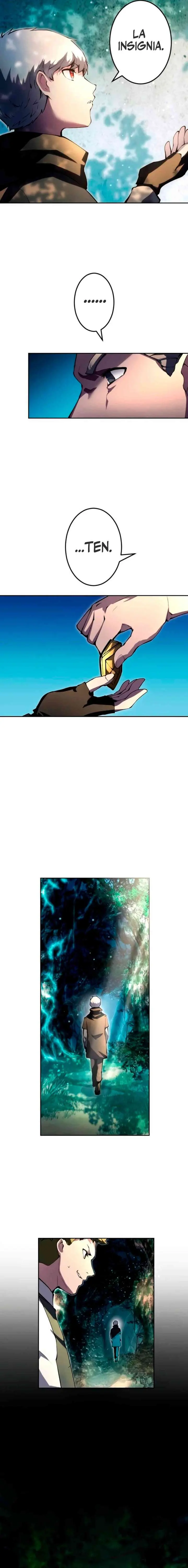 El Genio Asesino: Su Segunda Vida Comienza en la Academia  > Capitulo 8 > Page 161