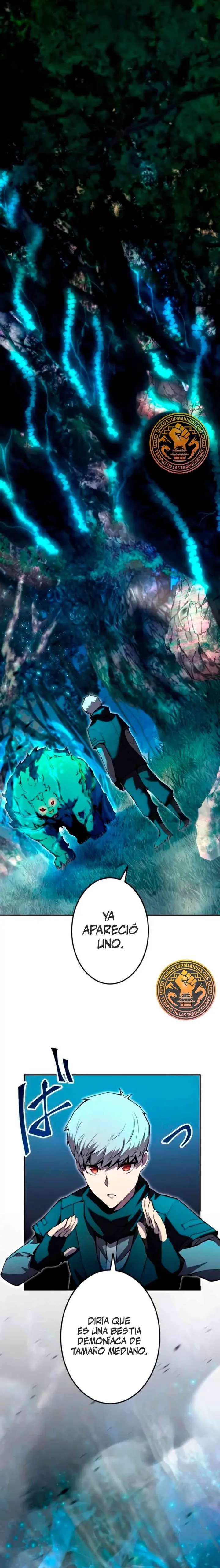 El Genio Asesino: Su Segunda Vida Comienza en la Academia  > Capitulo 8 > Page 171