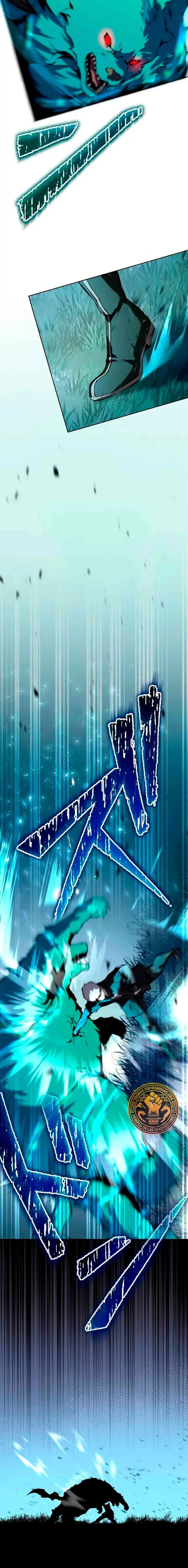 El Genio Asesino: Su Segunda Vida Comienza en la Academia  > Capitulo 8 > Page 191